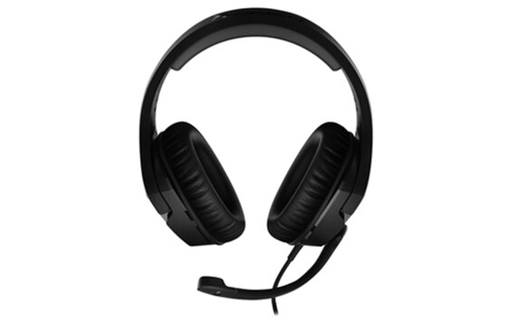 Hyperx Cloud Stinger Headset Black hyperx kopen in de aanbieding Hyperx Cloud Stinger Headset Black hyperx kopen in de aanbieding