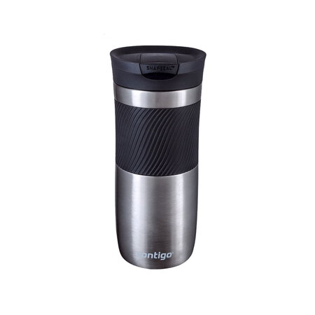 Contigo Thermosbeker Byron Grijs 47 Cl contigo kopen in de aanbieding