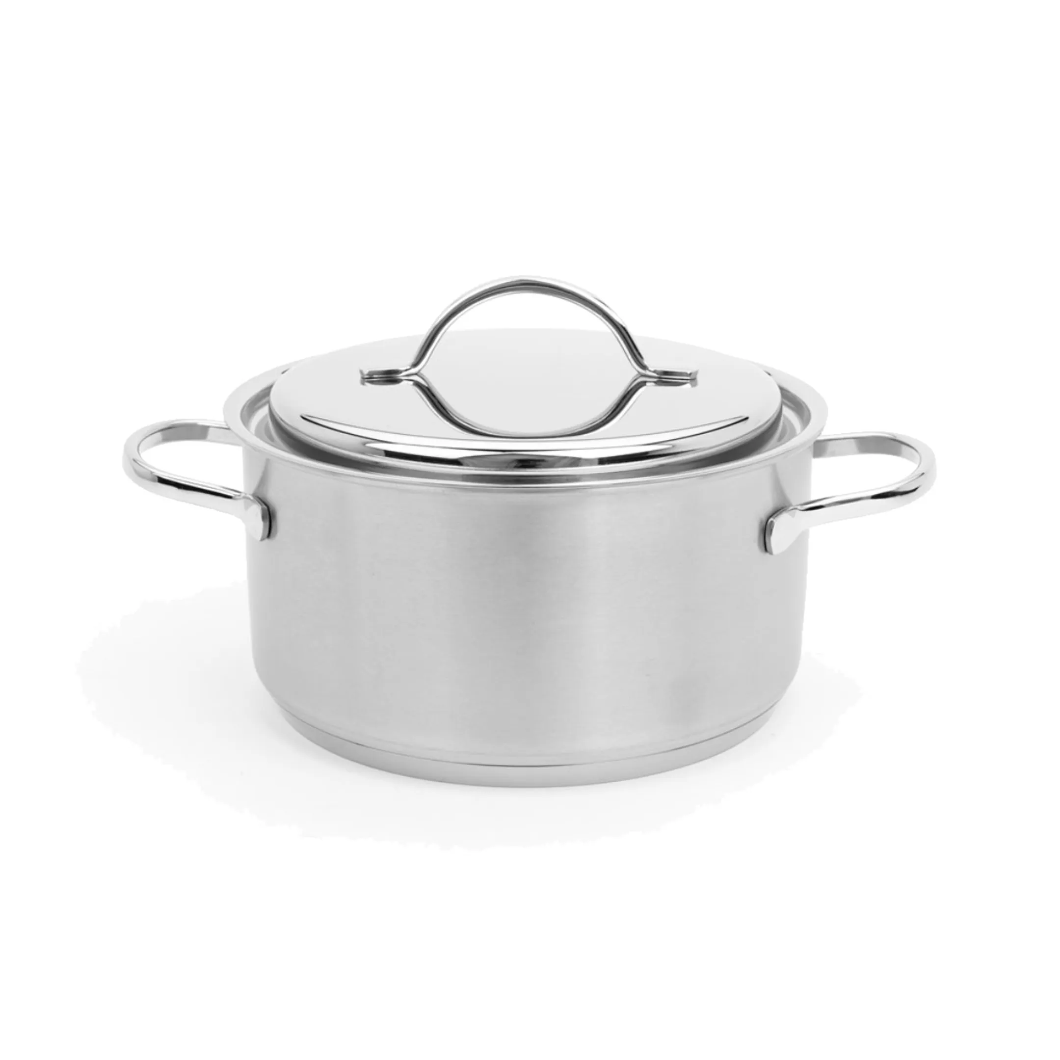 Demeyere Casserole - Resto 3 - Ø20cm - 3L image