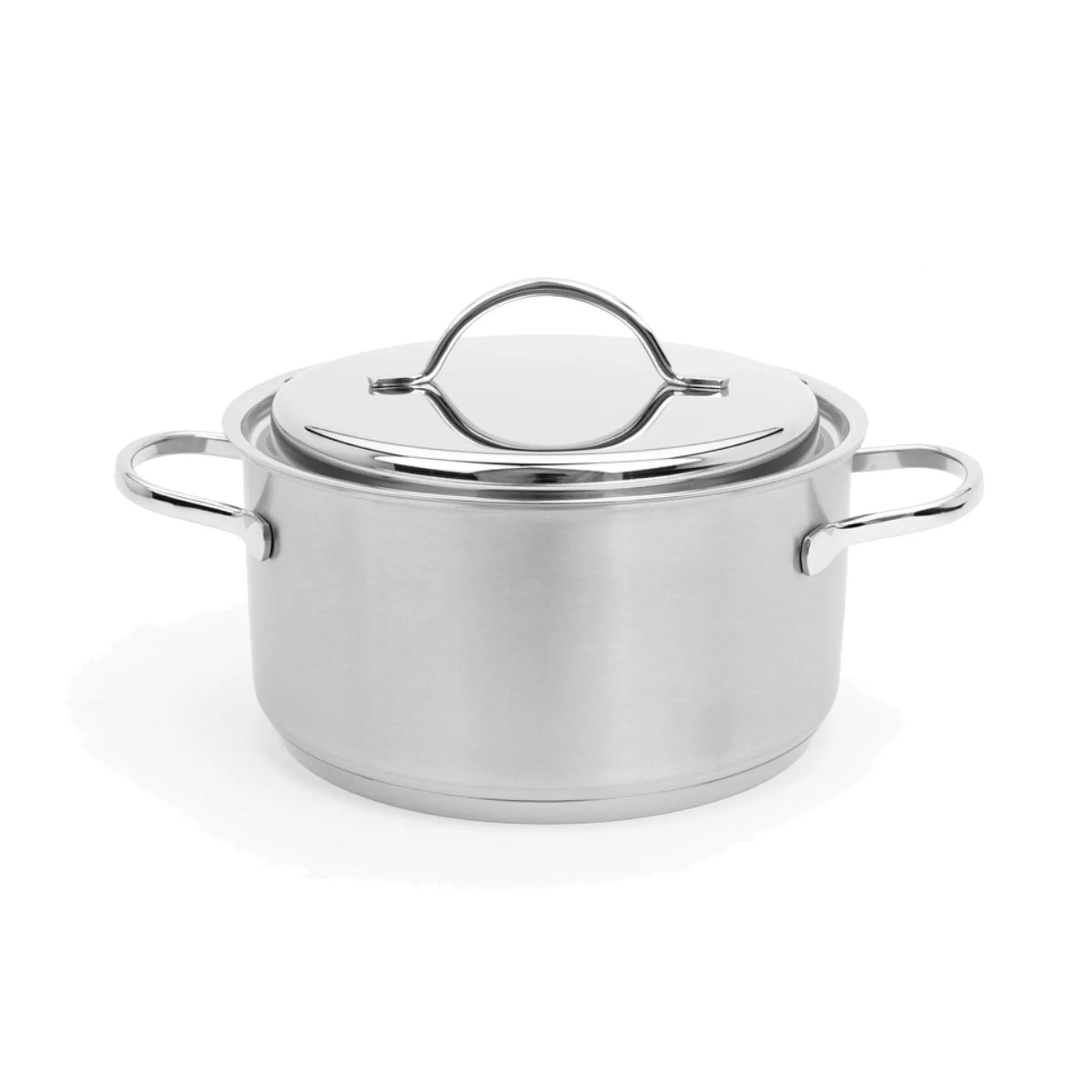 Demeyere Casserole - Resto 3 - Ø22cm - 4L image