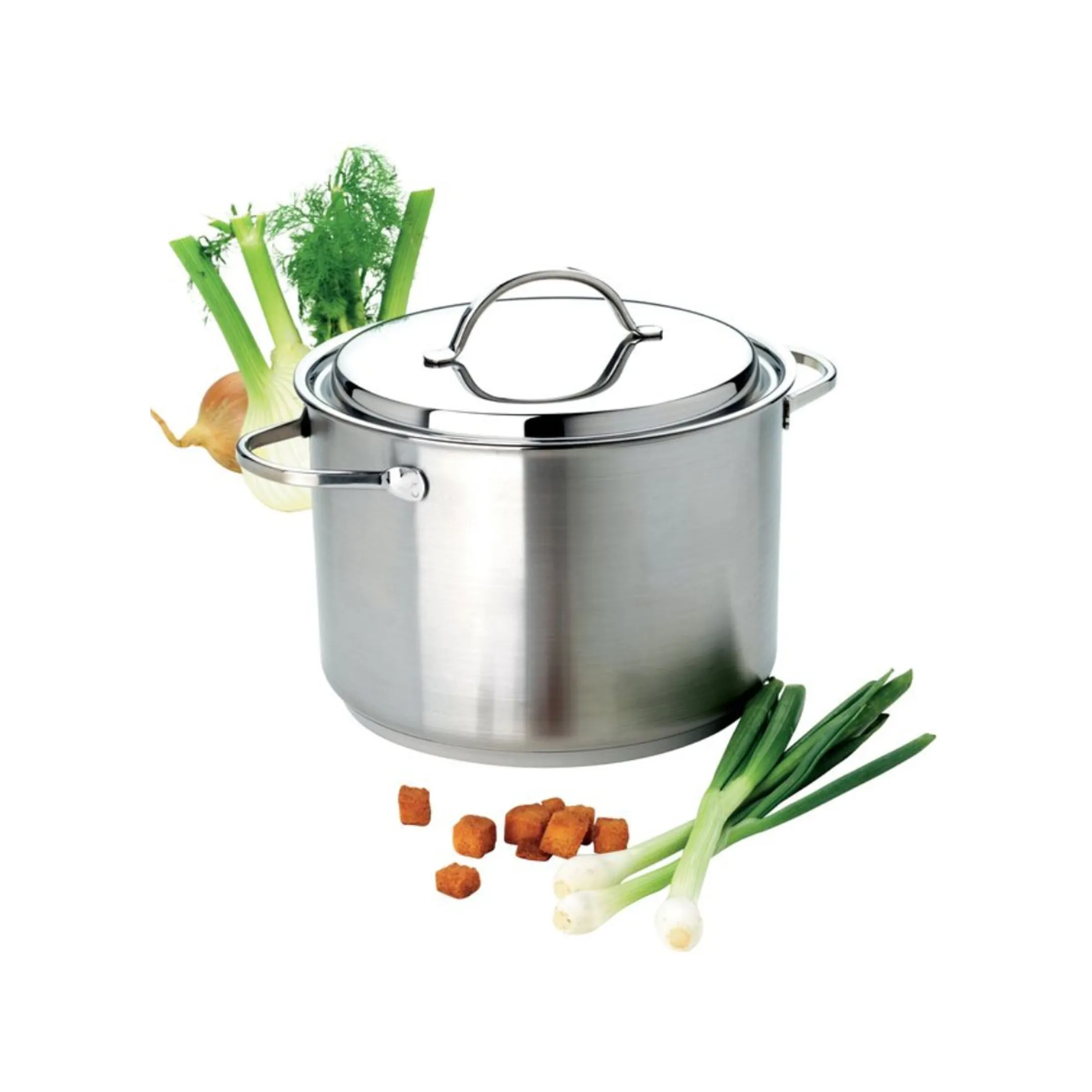 Demeyere Marmiet - Resto 3 - Ø24cm - 7L image