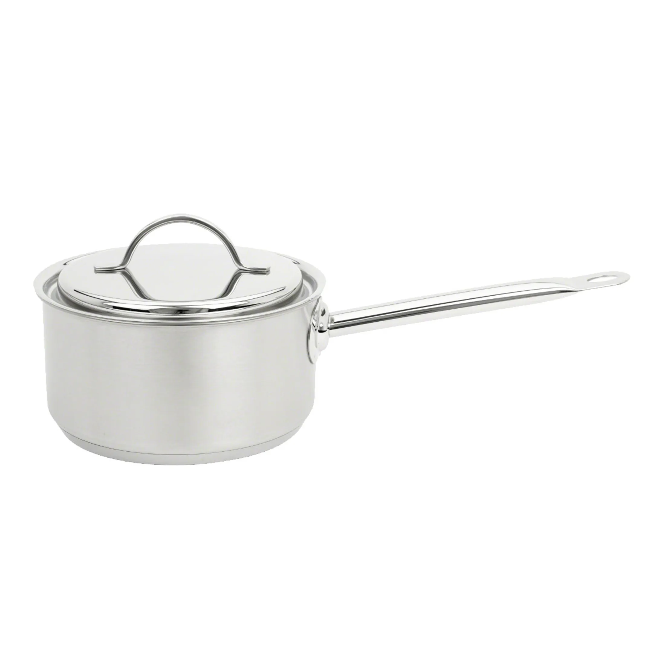 Demeyere Steelpan - Resto 3 - Ø14cm - 1L image