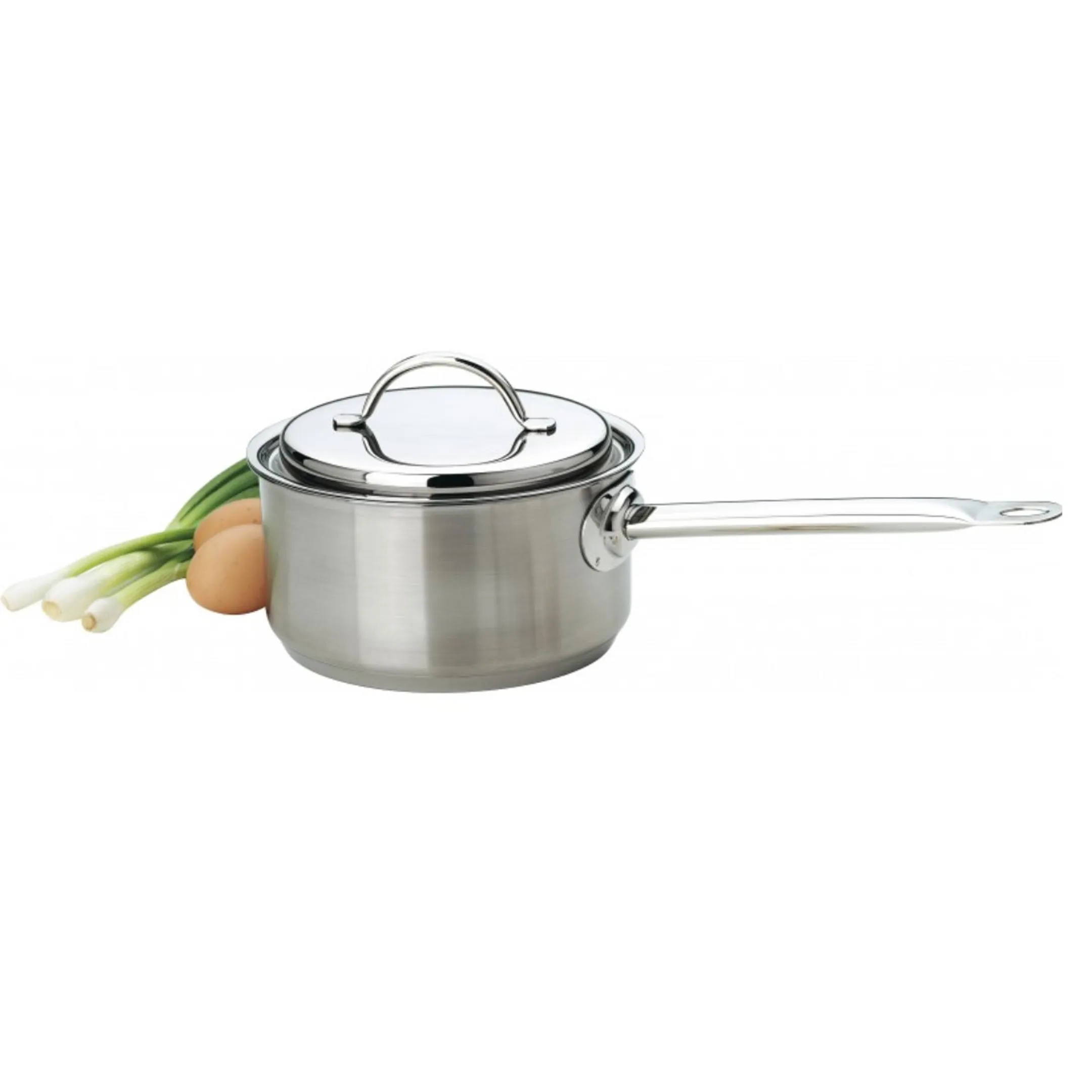 Demeyere Steelpan - Resto 3 - Ø14cm - 1L image