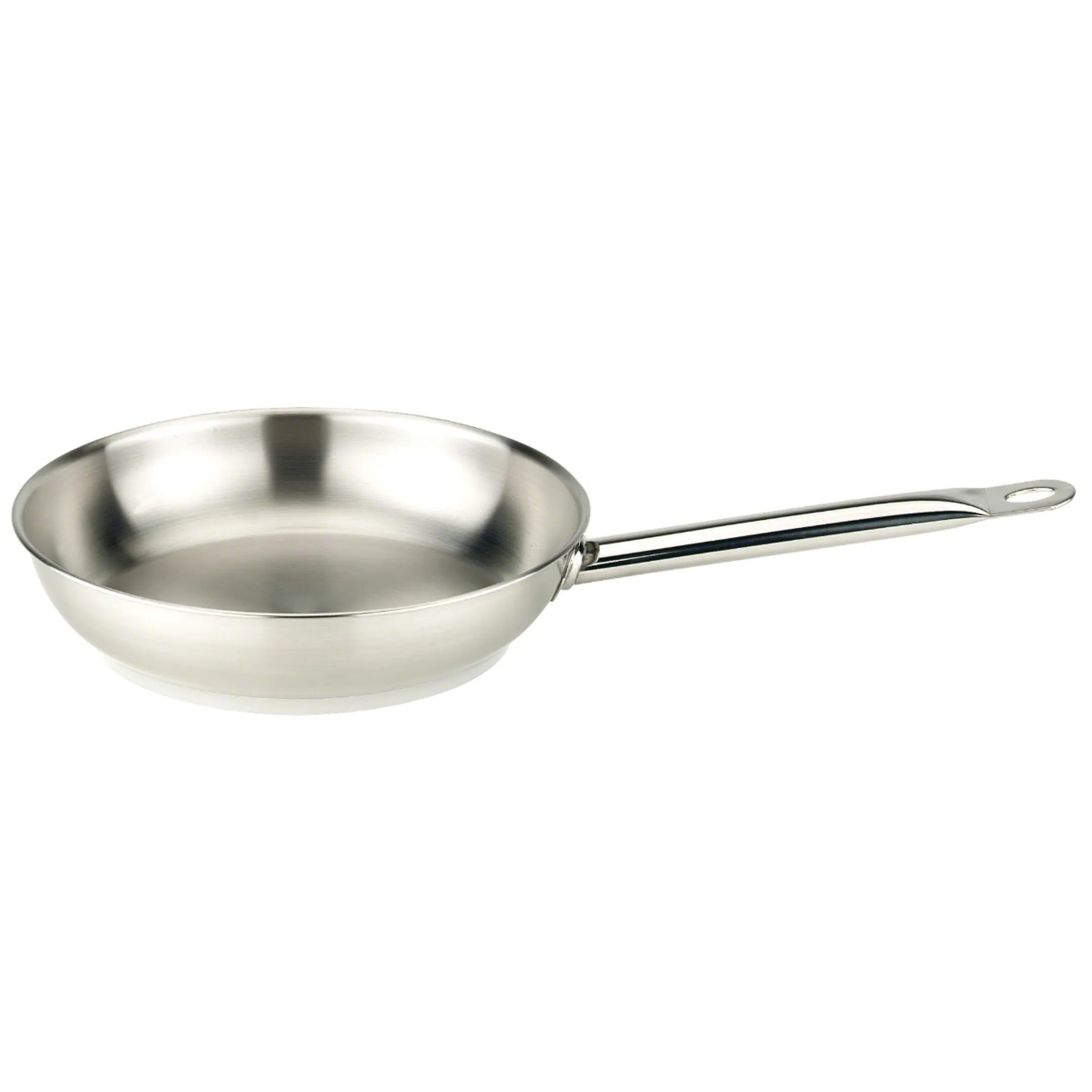 Demeyere Braadpan - Resto 3 - Ø24cm image