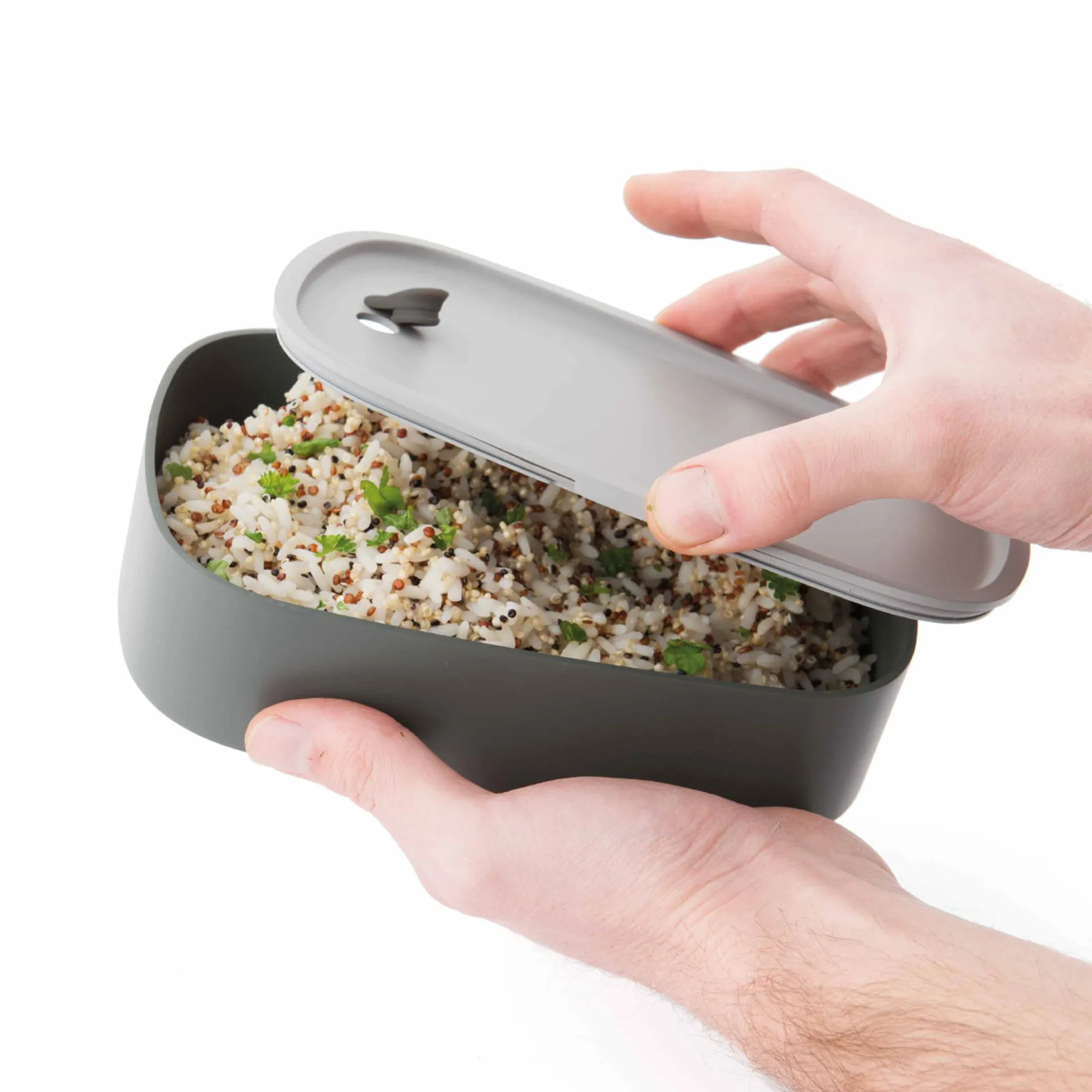 BergHOFF Tweedelige lunchbox - Leo image