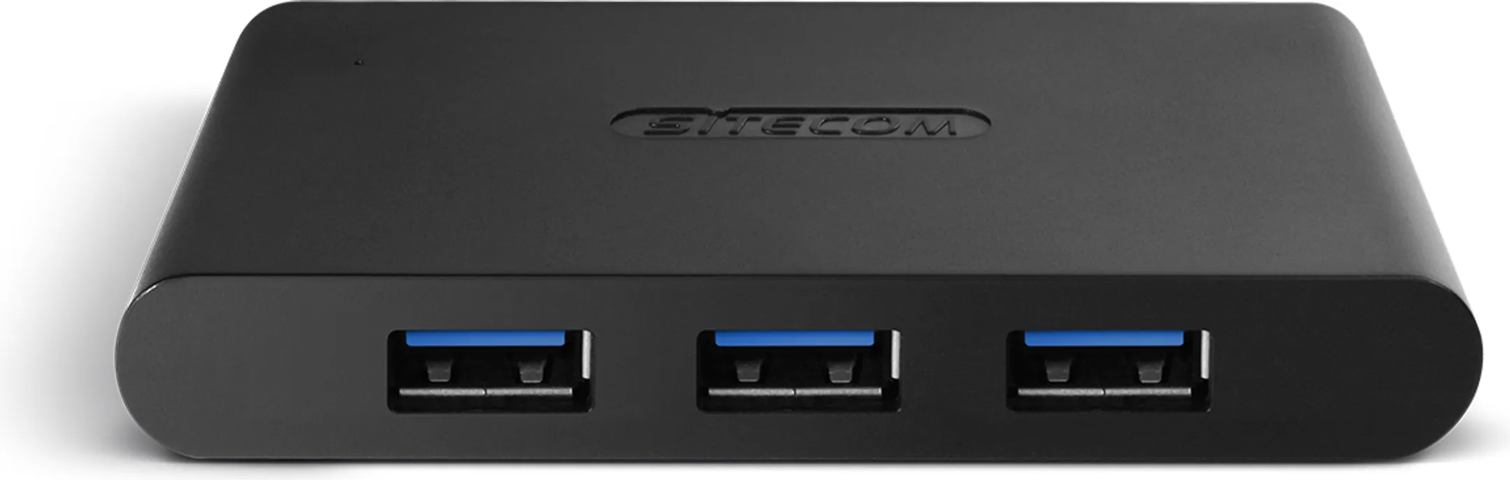 USB A 3.1 hub - 4 poorten - CN-083