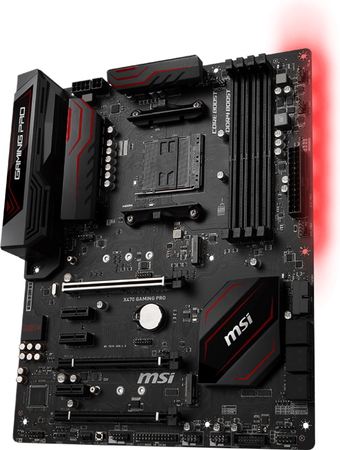 Msi X470 Gaming Pro 7B79 001R msi kopen in de aanbieding
