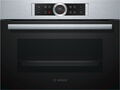 Bosch Inbouw oven CBG675BS3 Pyrolyse