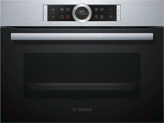 Bosch Inbouw Oven Cbg675Bs3 bosch kopen in de aanbieding