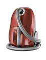 Nilfisk Stofzuiger met zak Bravo SR10P07A