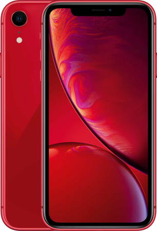 Apple Iphone Xr 64 Gb Product Red apple kopen in de aanbieding