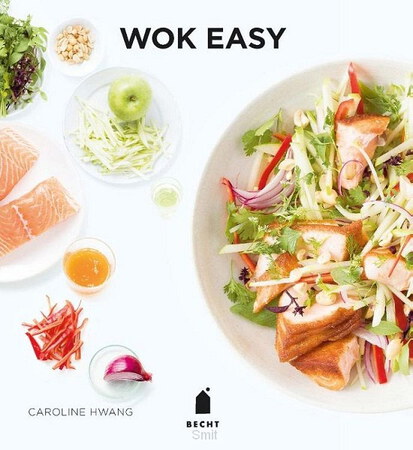 Becht Wok Easy becht kopen in de aanbieding