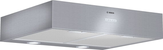 Bosch Onderbouwdampkap Dhu665El bosch kopen in de aanbieding