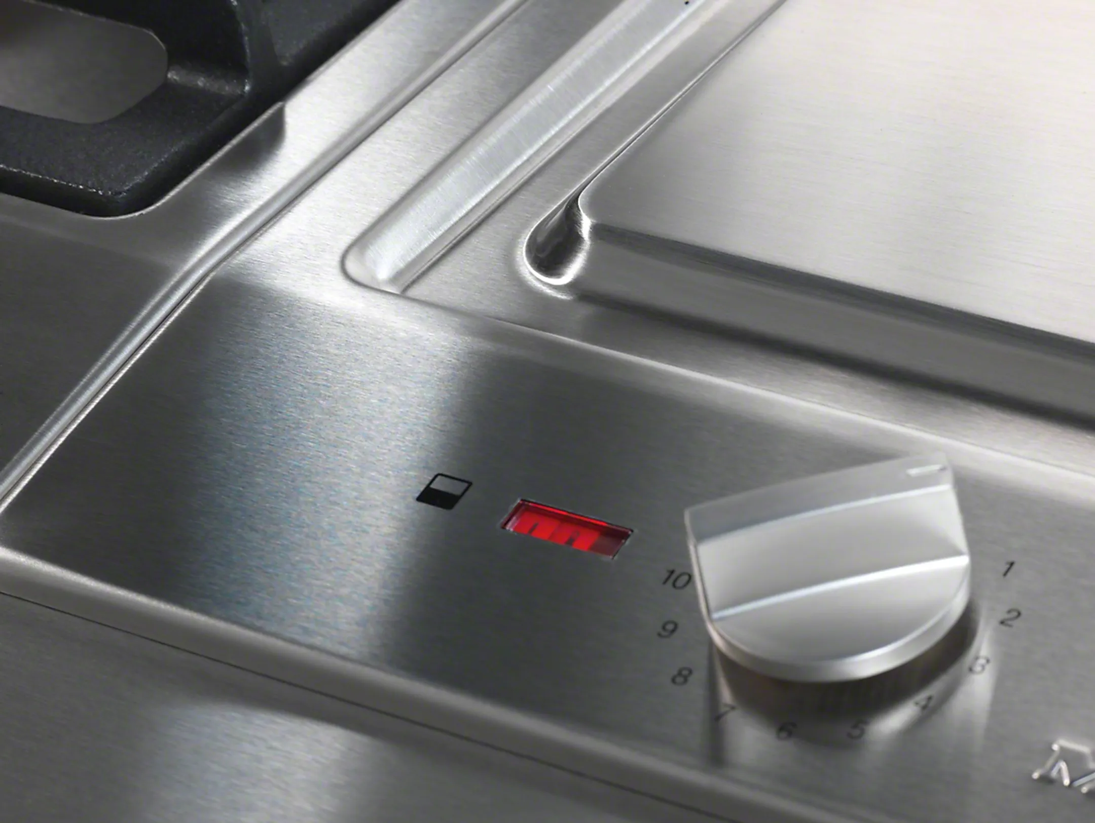 Miele Inbouw TeppanYaki CS1327Y image