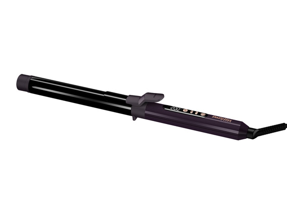 Babyliss Krultang Sensitive M C625E babyliss kopen in de aanbieding