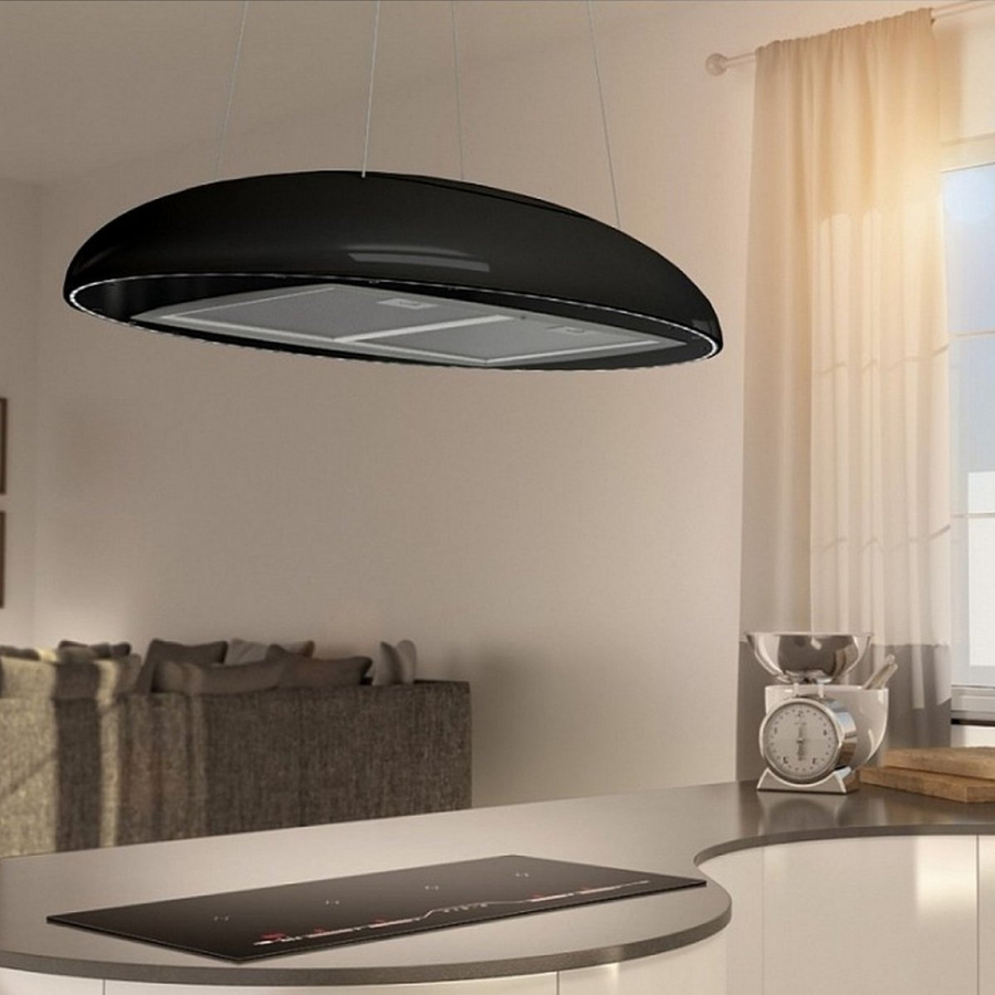 Airforce Hotte îlot ECLIPSE BK TLC Livraison gratuite! — free download