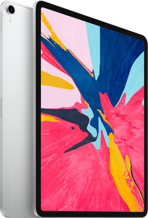 Apple Ipad Pro 2018 129 Wi Fi 512 Gb Zilver apple kopen in de aanbieding