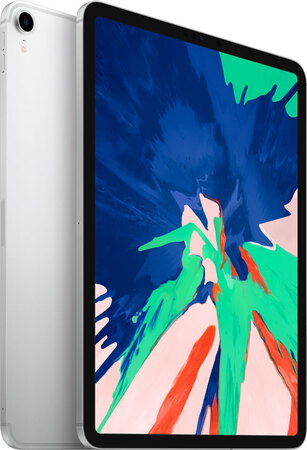 Apple Ipad Pro 2018 11 Wi Fi Lte 512 Gb Zilver apple kopen in de aanbieding