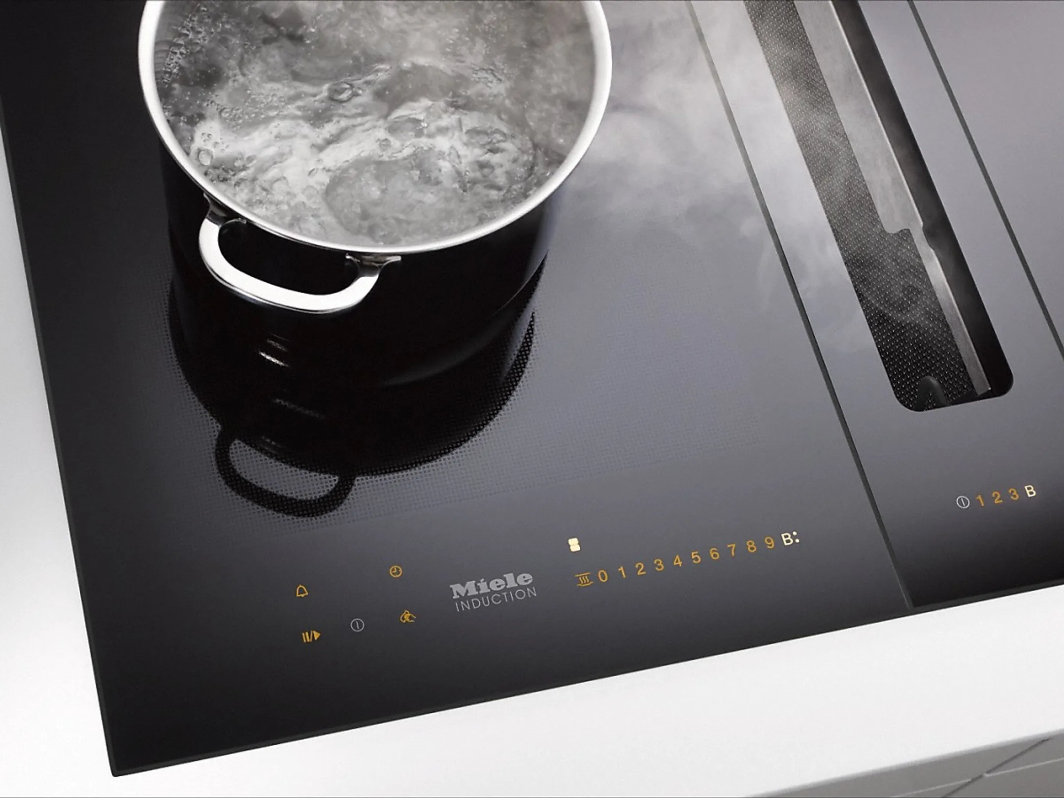 Miele CS 7612 FL image