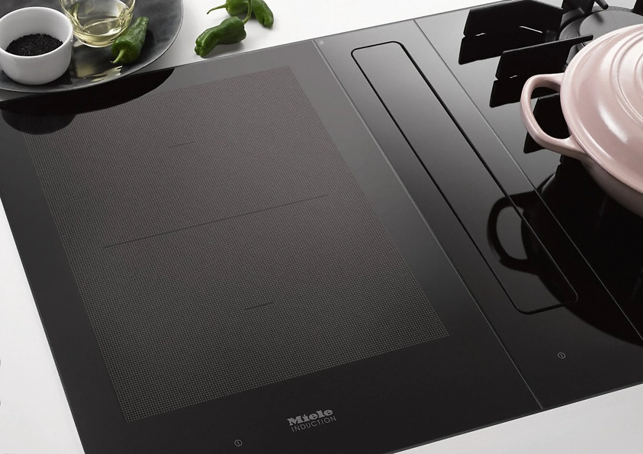 Miele CS 7612 FL image