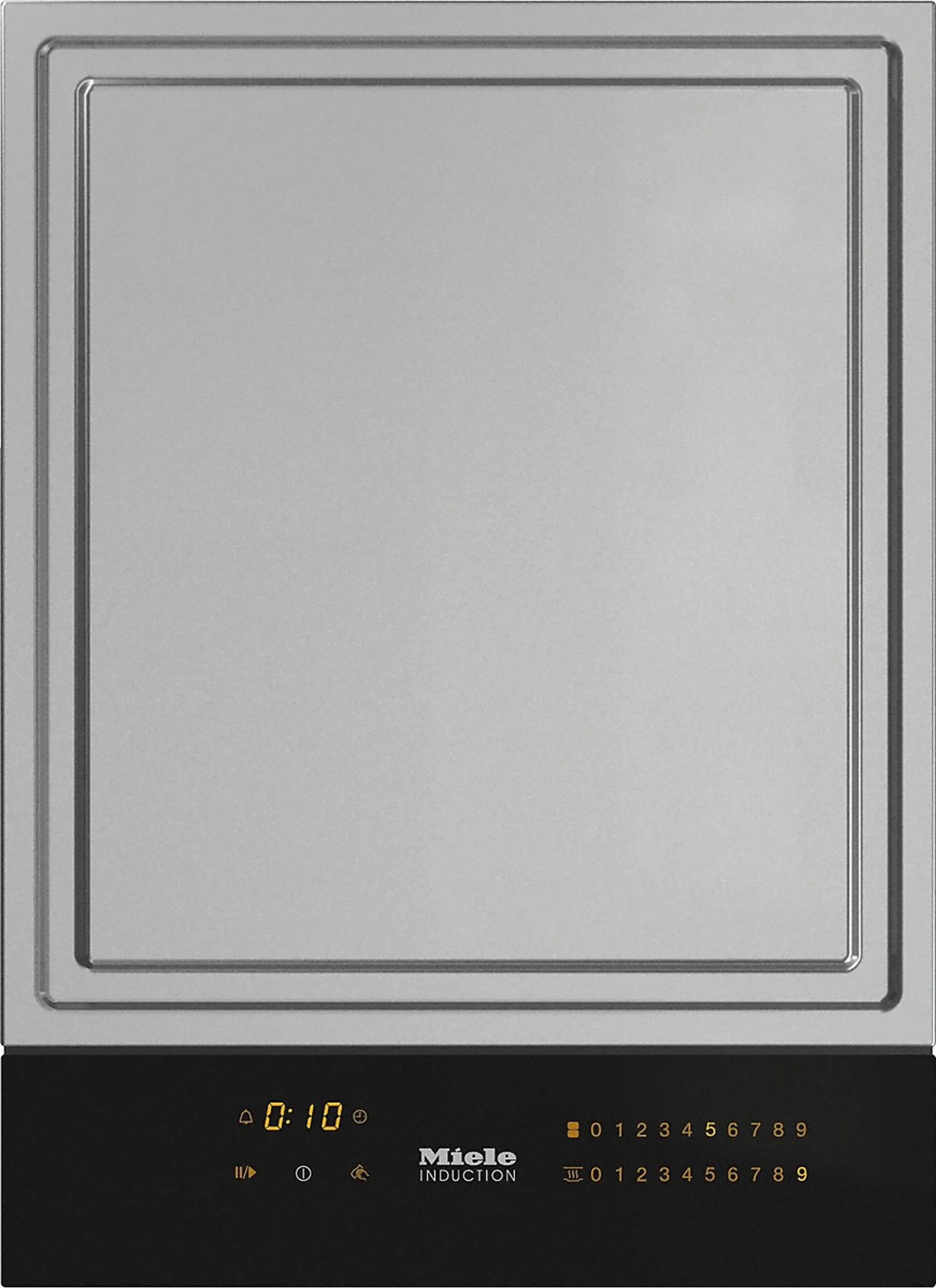 TeppanYaki encastrable CS 7632 FL