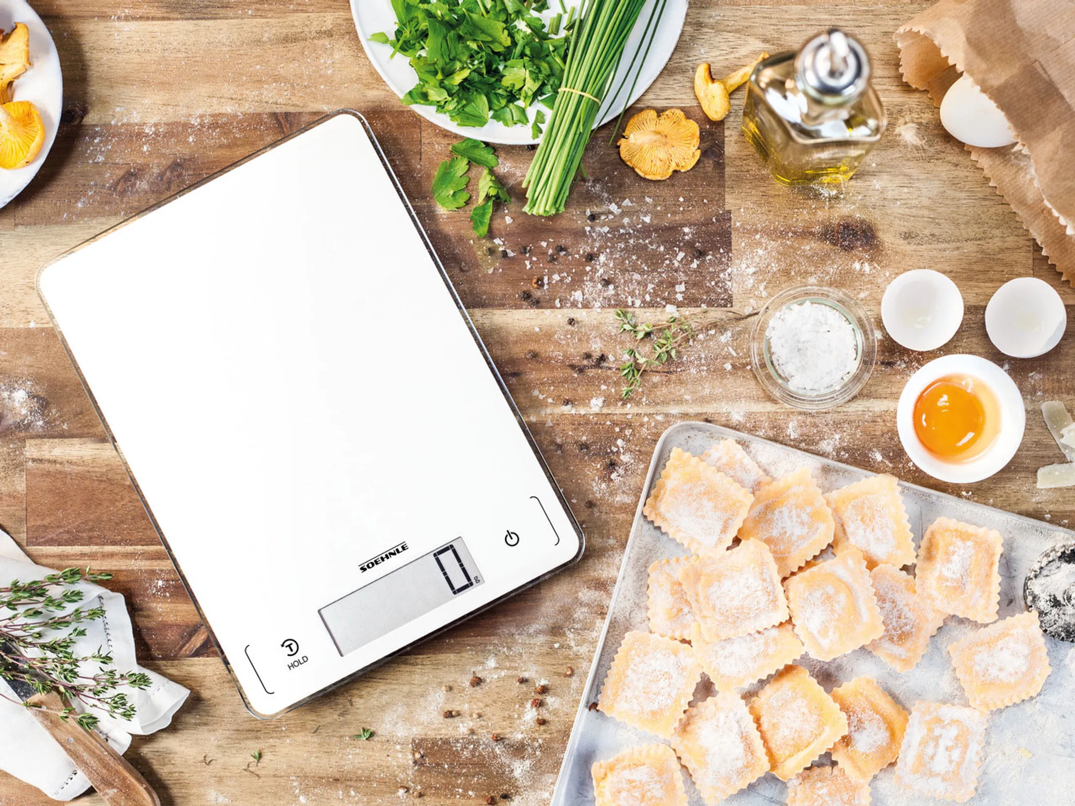 Soehnle Balance de cuisine Profi 300 image