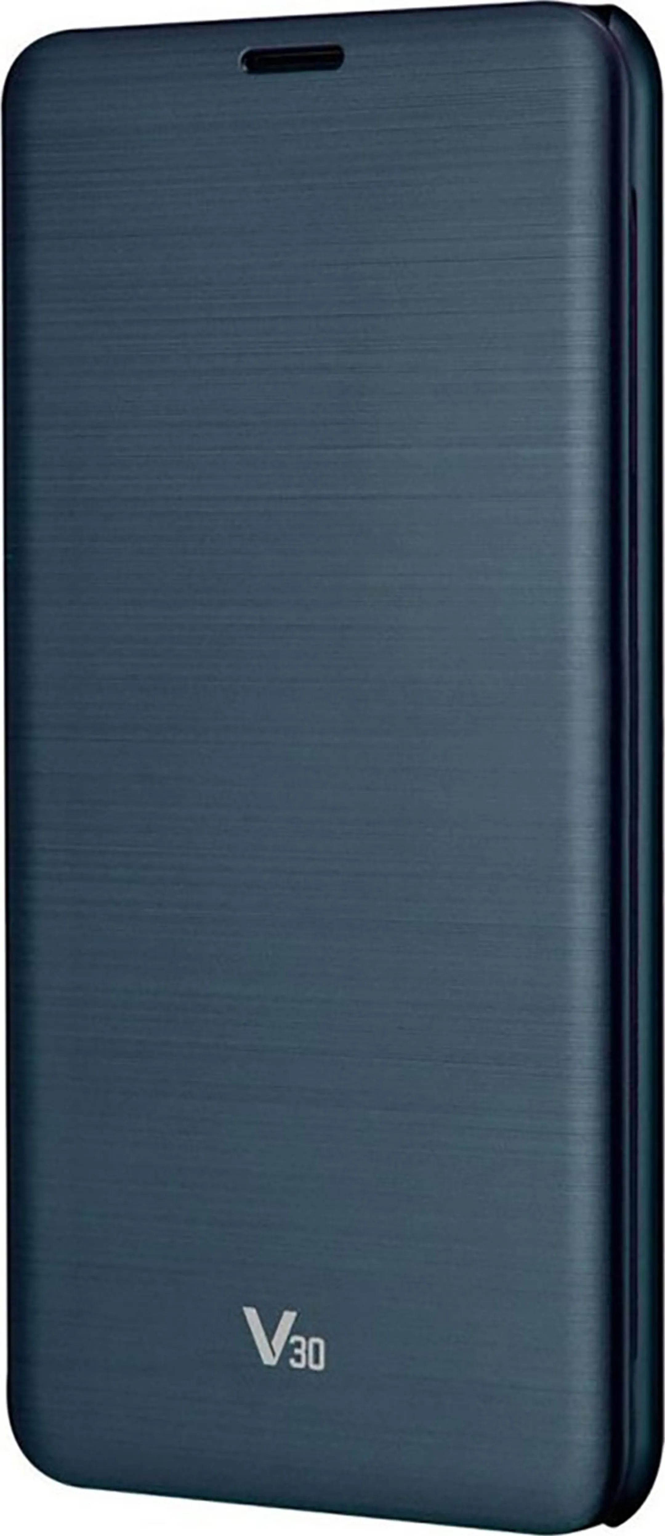 LG Flipcover voor V30 - Blauw image