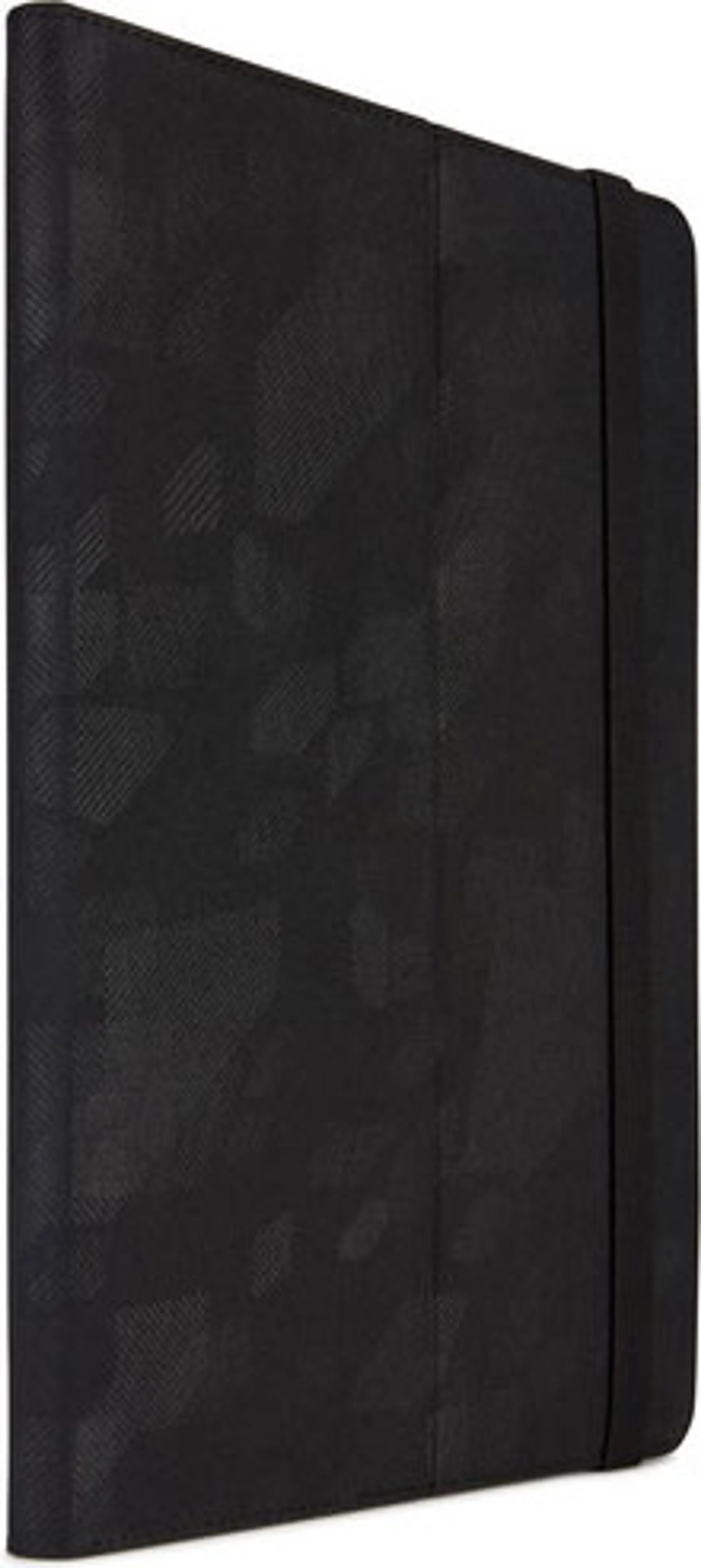 Case Logic Surefit Folio voor 9"-10" tablets - Zwart - CBUE-1210K image