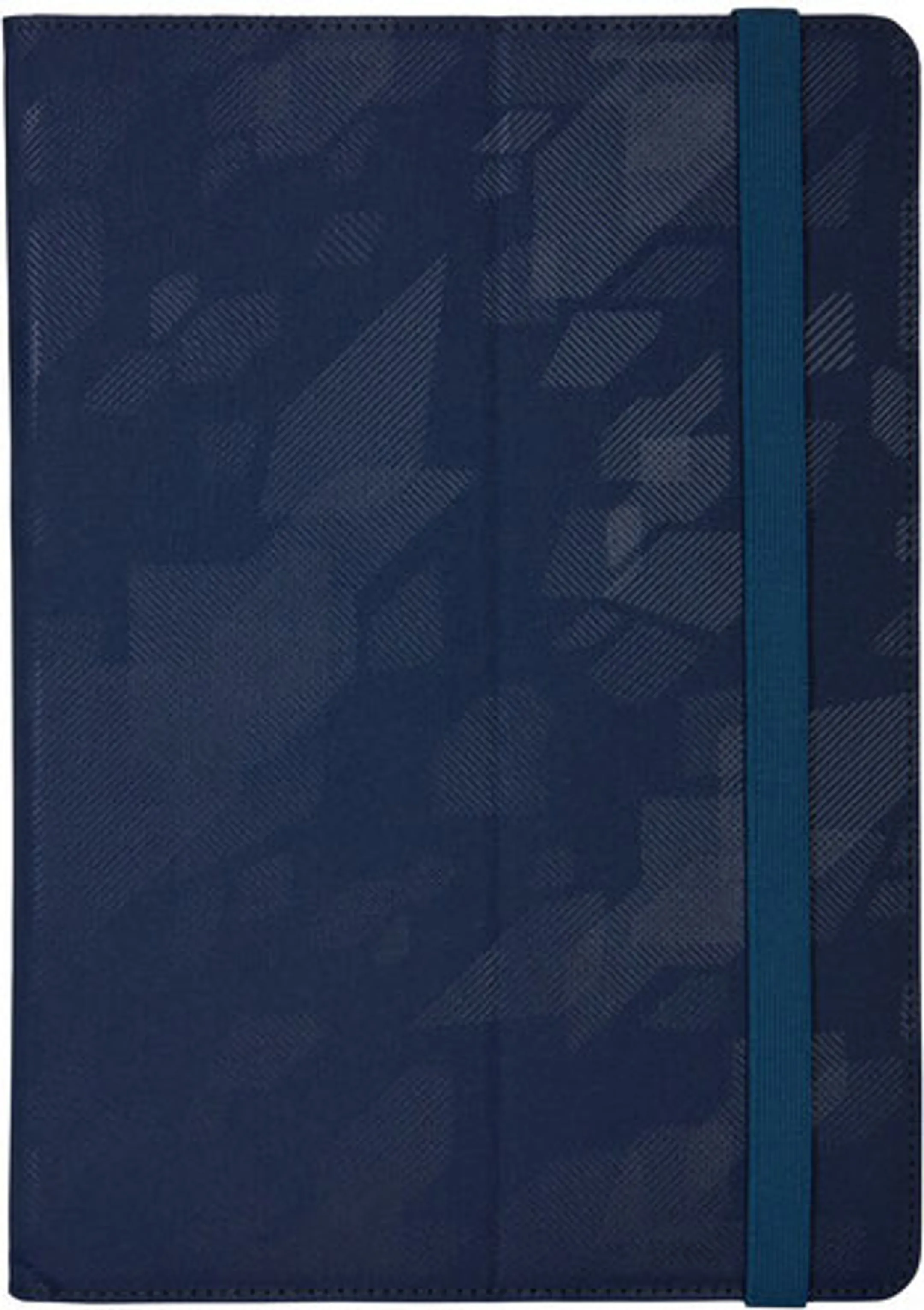 Surefit Folio voor 9"-10" tablets - Blauw - CBUE-1210-DBL