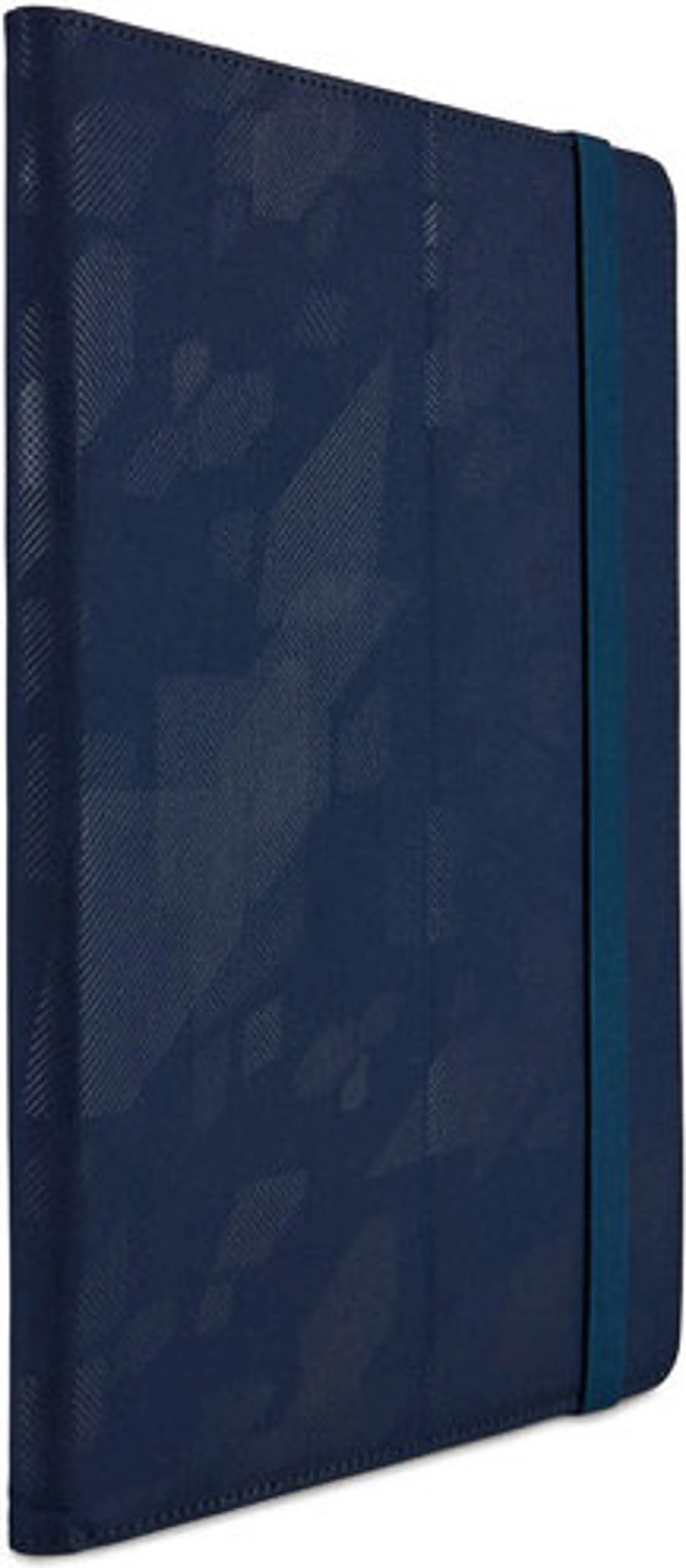 Case Logic Surefit Folio voor 9"-10" tablets - Blauw - CBUE-1210-DBL image