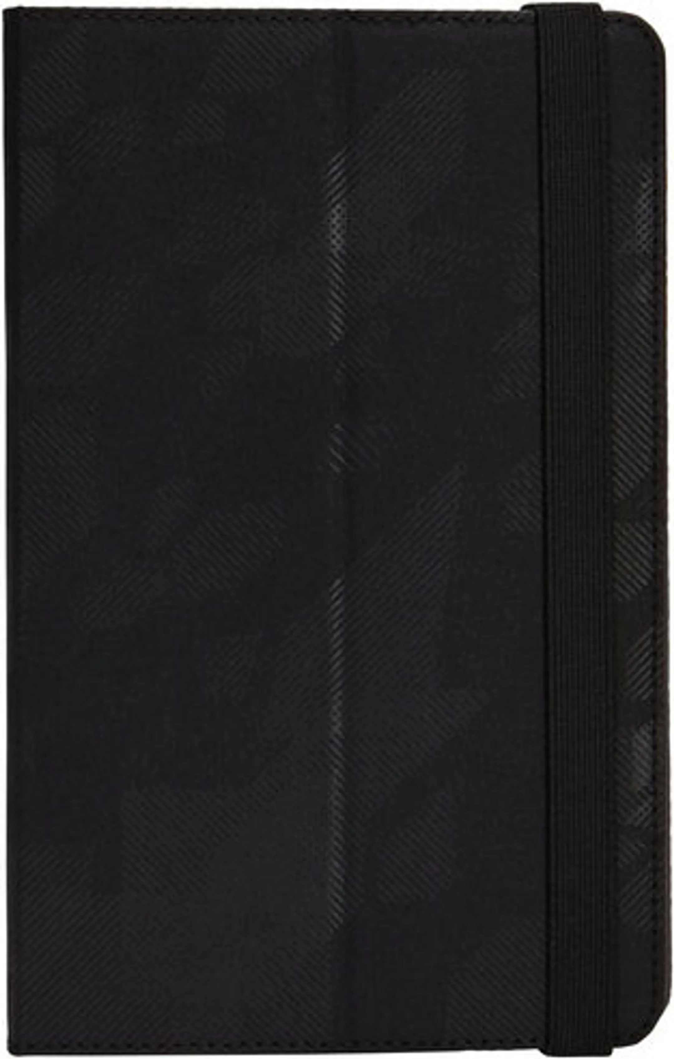 Surefit Folio voor 7" tablets - Zwart - CBUE1207K