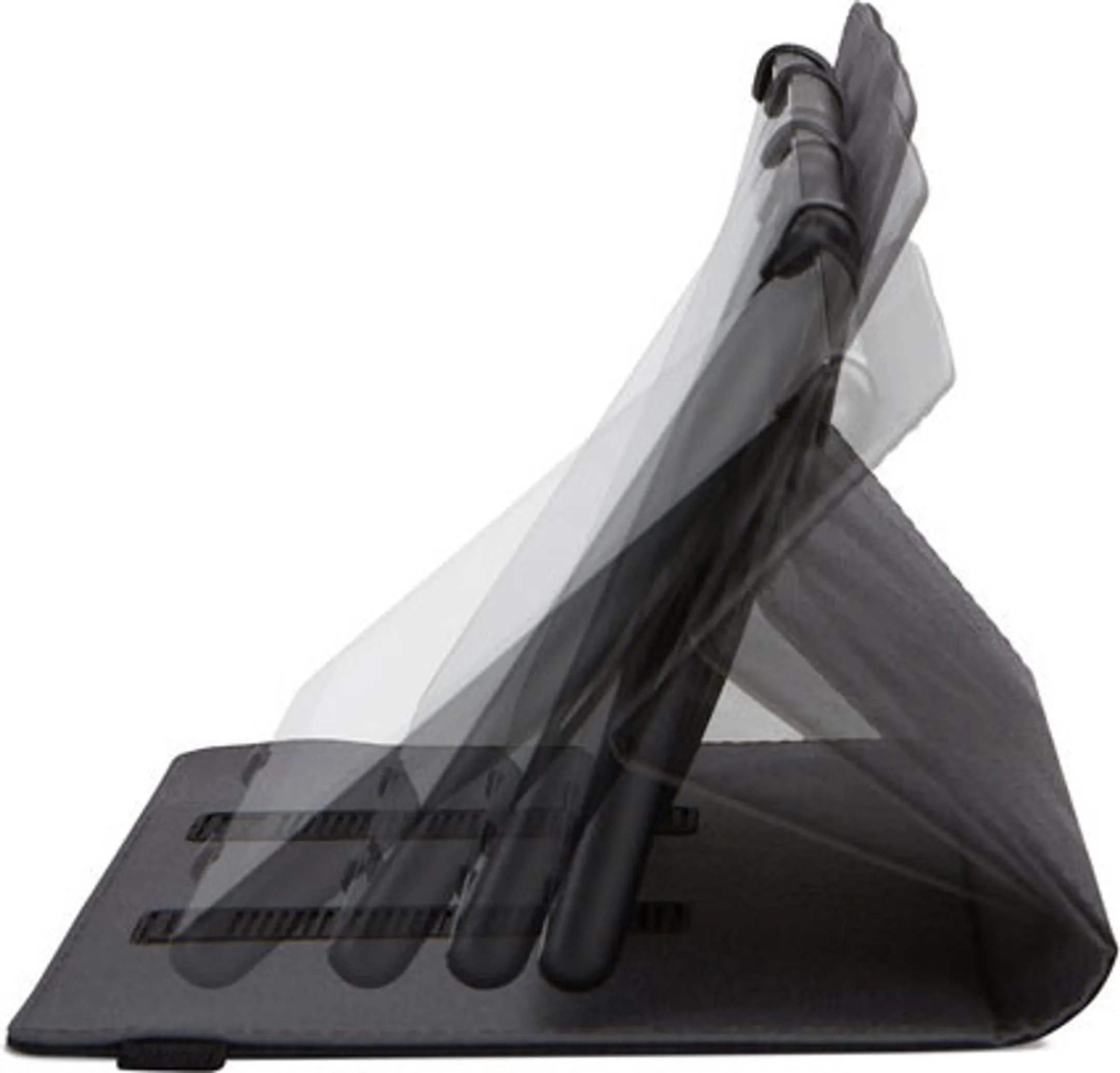 Case Logic Surefit Folio pour tablettes 7" - Noir - CBUE1207K image