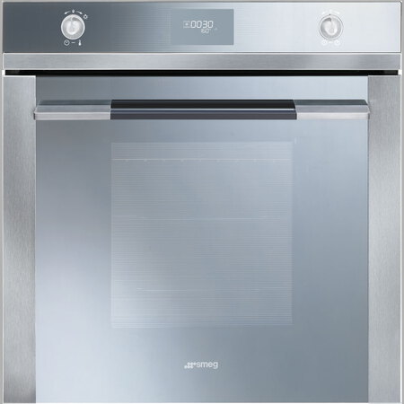 Smeg Inbouw Oven Sf106 smeg kopen in de aanbieding