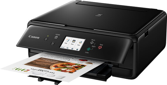 Canon Pixma Ts6250 Zwart canon kopen in de aanbieding