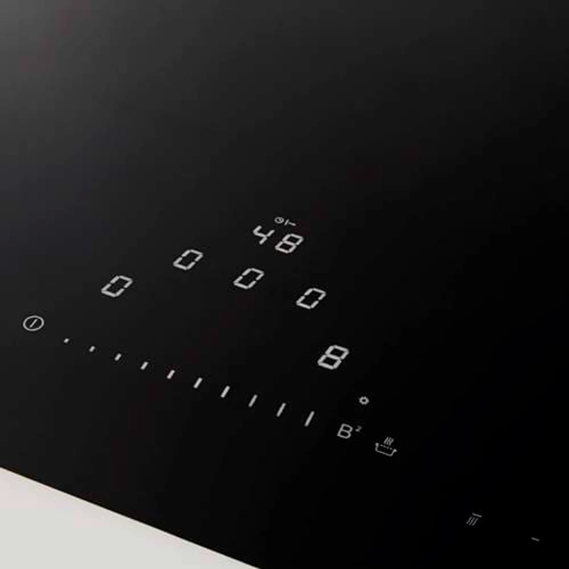 Novy Taque induction 1775 PRO image