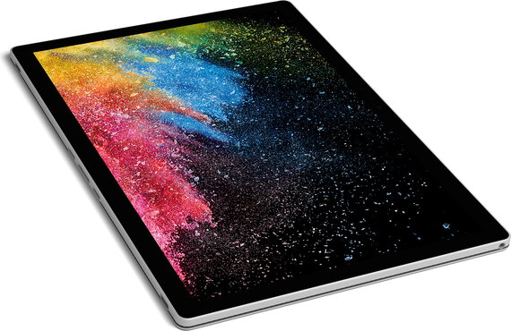 surface book 2 512