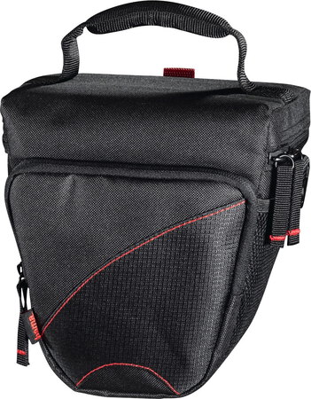 Hama Draagtas Slr Colt Astana 110 Zwart hama kopen in de aanbieding