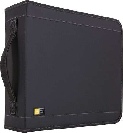 Case Logic Cd Map Zwart 224 Cd case logic kopen in de aanbieding Case Logic Cd Map Zwart 224 Cd case logic kopen in de aanbieding