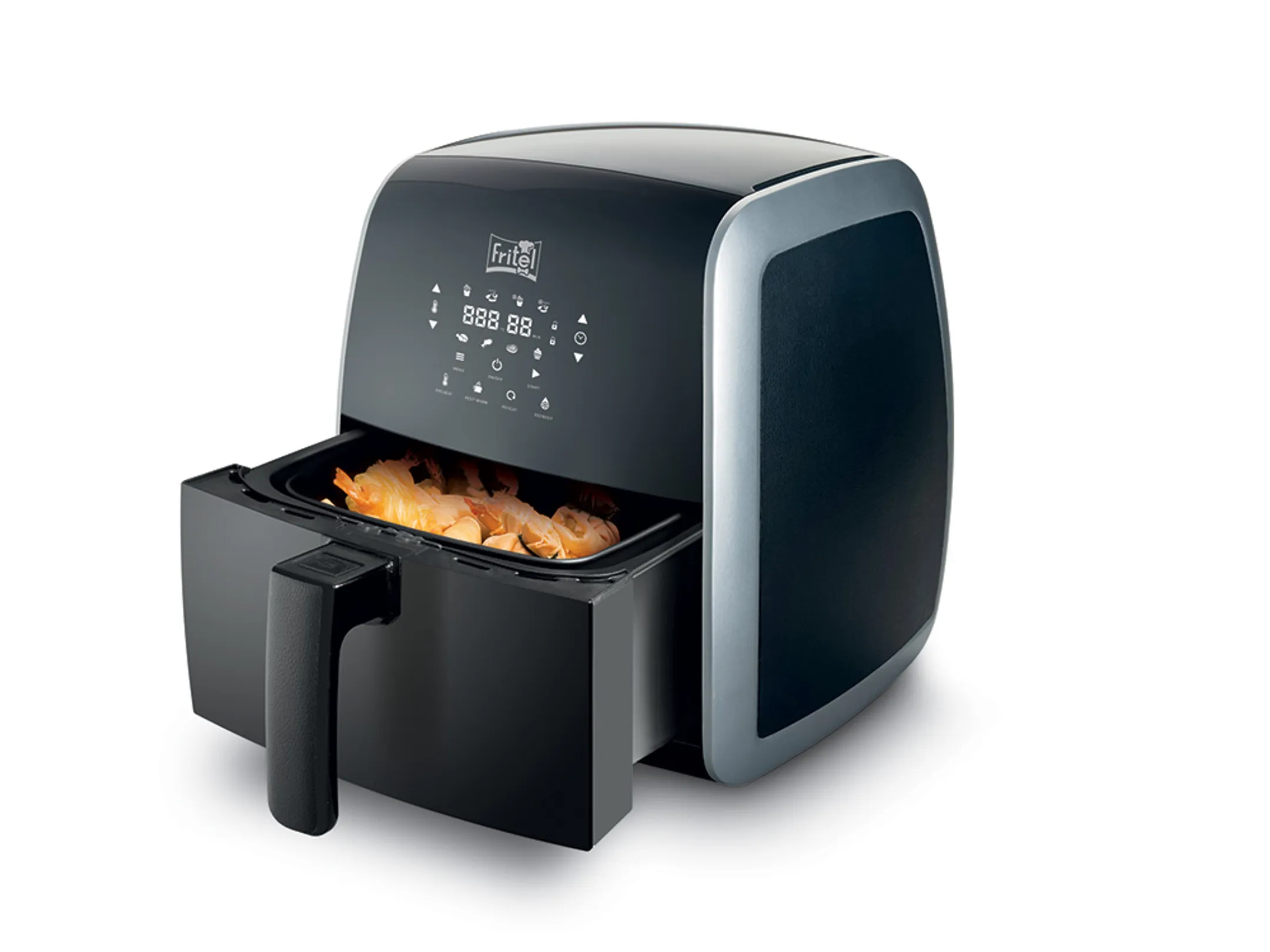 FRITEL Airfryer SnackTastic® 5804 image
