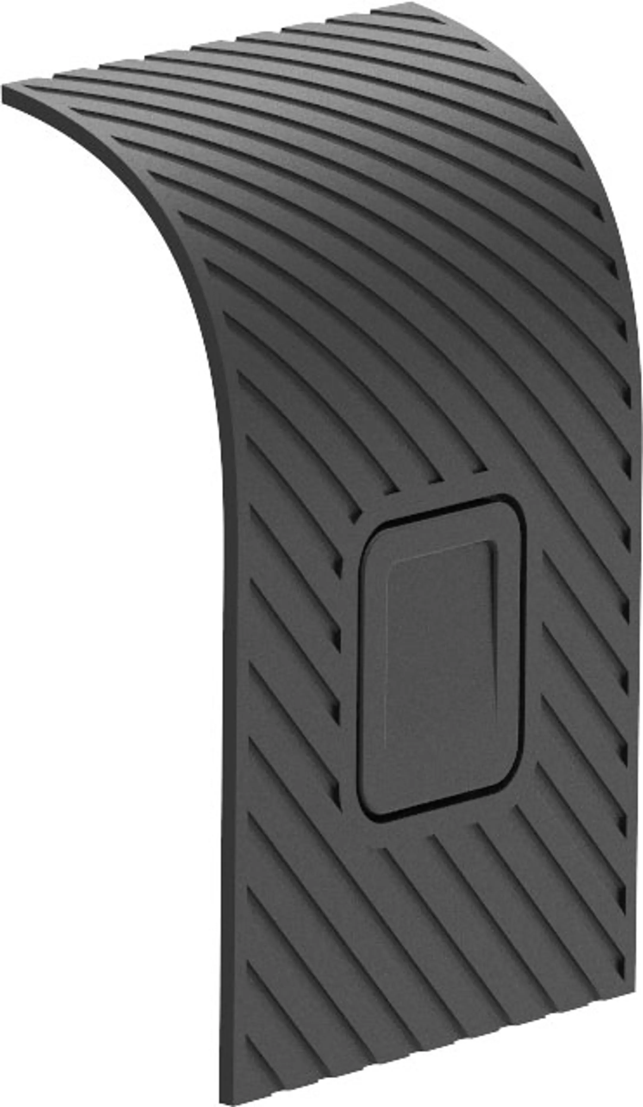 GoPro Vervangklep voor Fusion - ASIOD-001 image