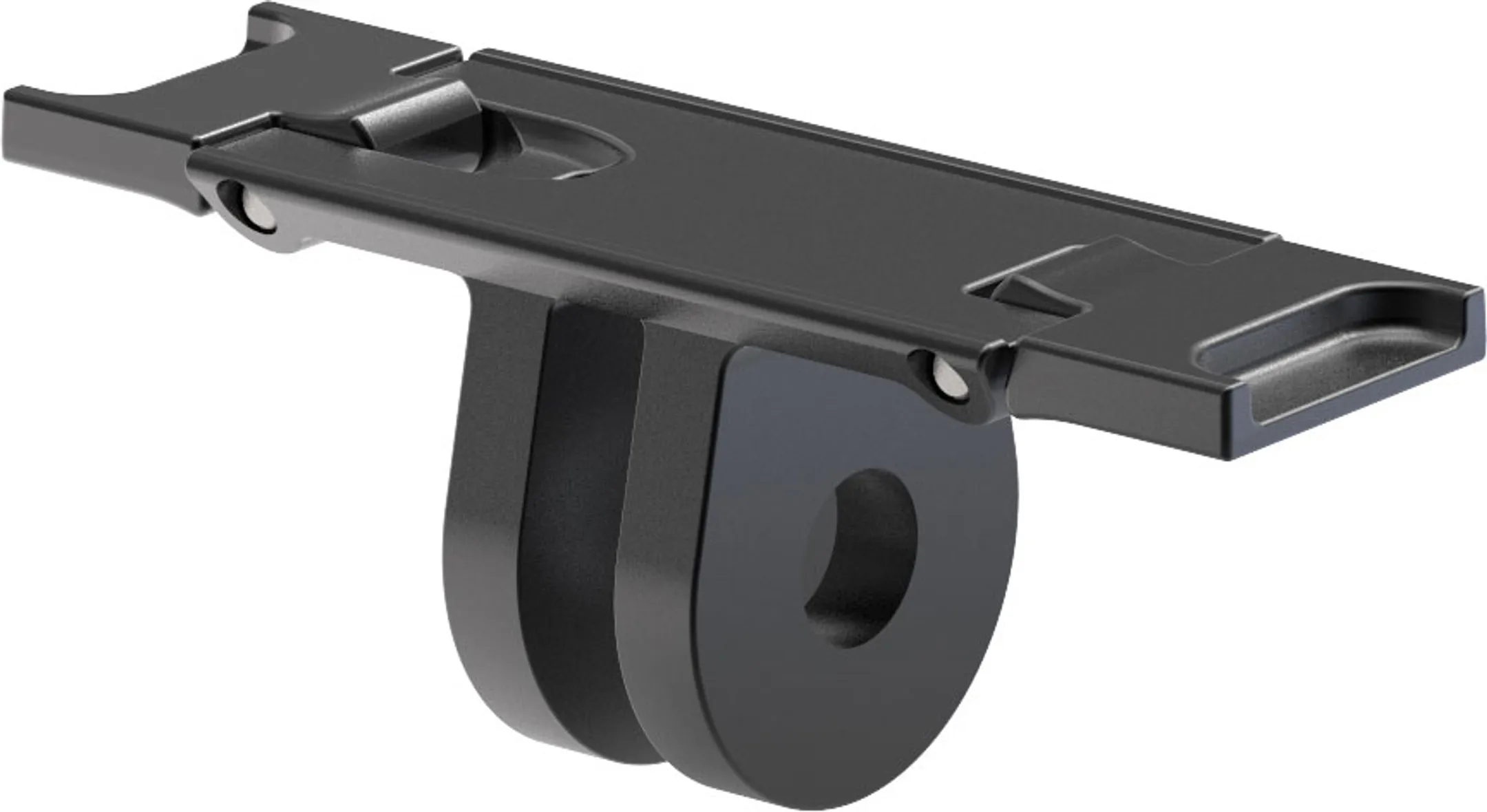 GoPro Bevestigingsplaatjes voor Fusion - ASDFR-001 image