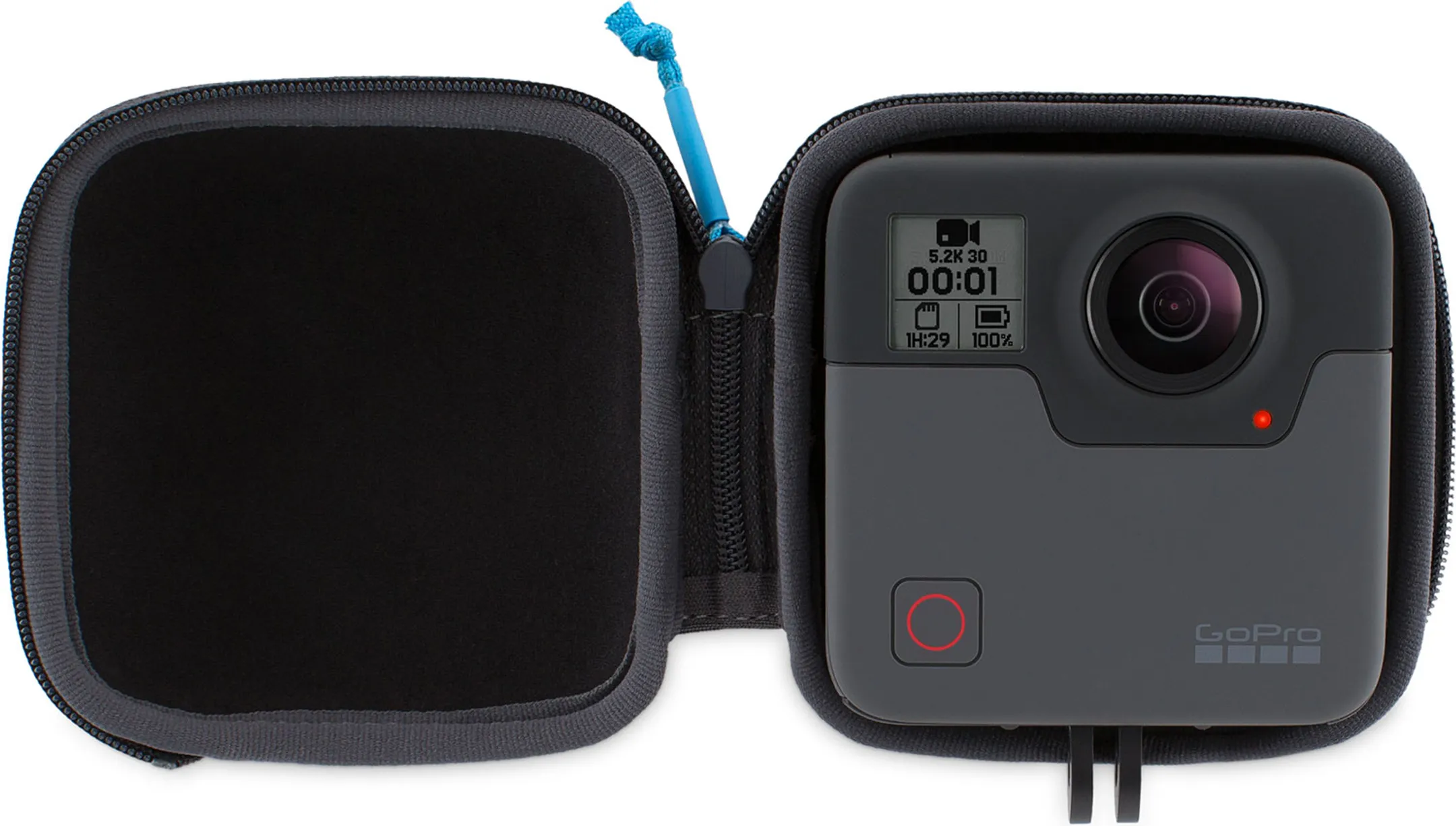 GoPro Étui de protection pour Fusion - ASBLC-001 image