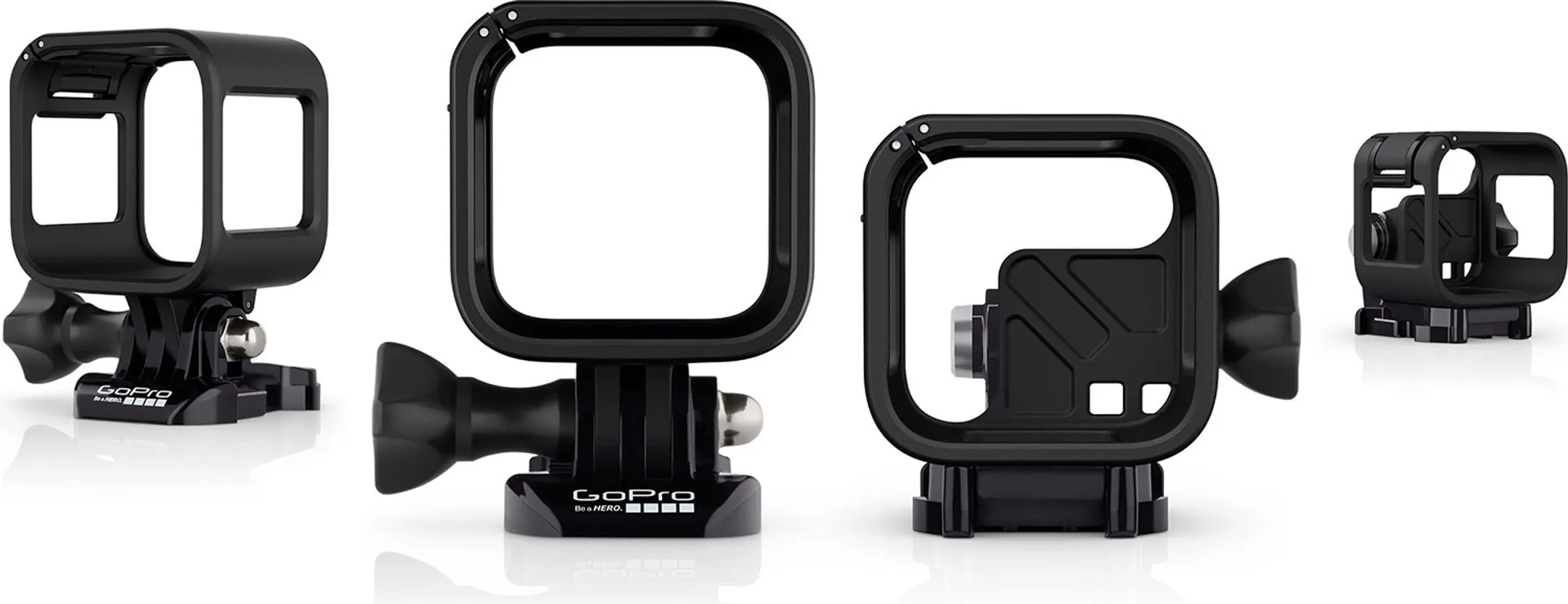 GoPro The Frames HERO4 Session - ARFRM-001 image