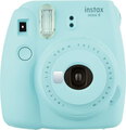 Fujifilm instax mini 9 Ijsblauw