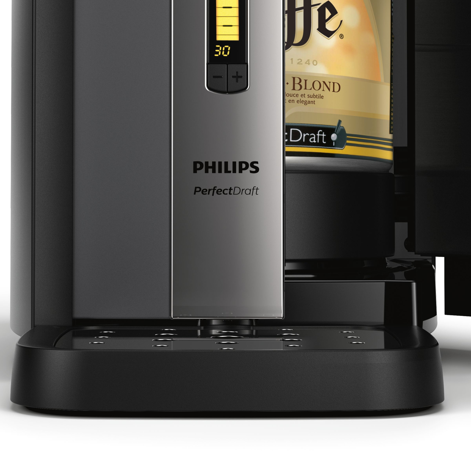 Philips Tireuse à bière PerfectDraft HD3720/25 Krëfel les meilleurs prix, service compris