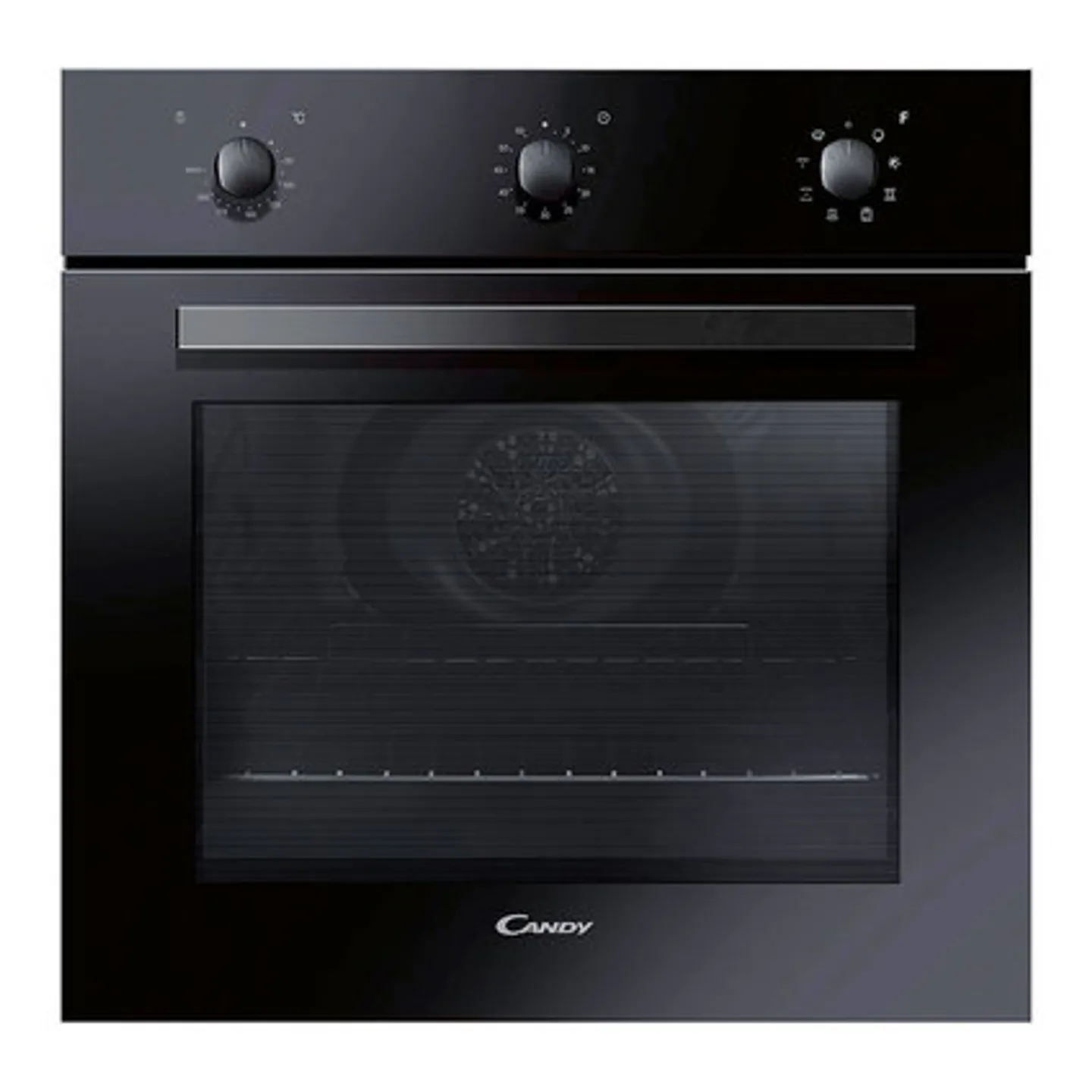 Candy Four encastrable FCP602N/E Livré demain Krëfel