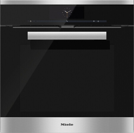 Miele Inbouw Oven H 6860 Bp Cs miele kopen in de aanbieding