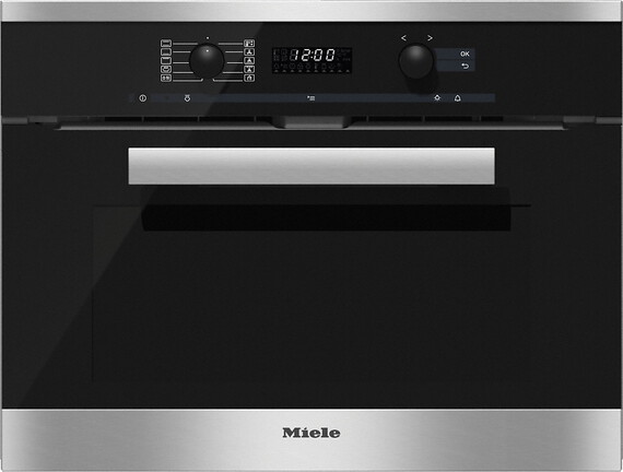 Miele Inbouw Oven H 6200 Bp Cs miele kopen in de aanbieding