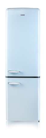 Domo Koelkast Met Diepvries Do982Rkb domo kopen in de aanbieding