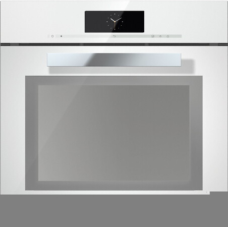 Miele Stoomoven Dgc 6865 Xxl Bw miele kopen in de aanbieding